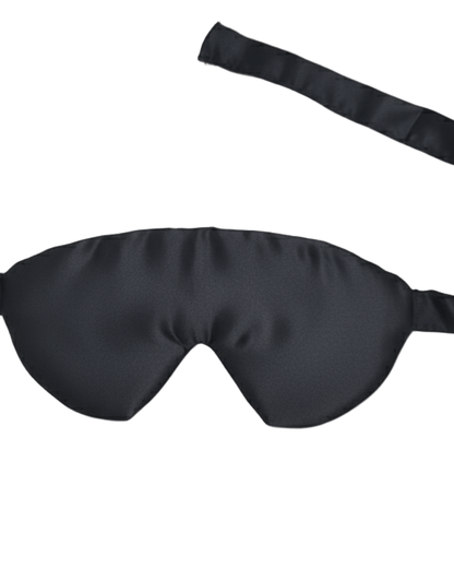 Luxury Satin Blindfold