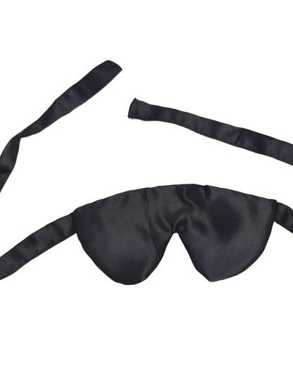 Luxury Satin Blindfold