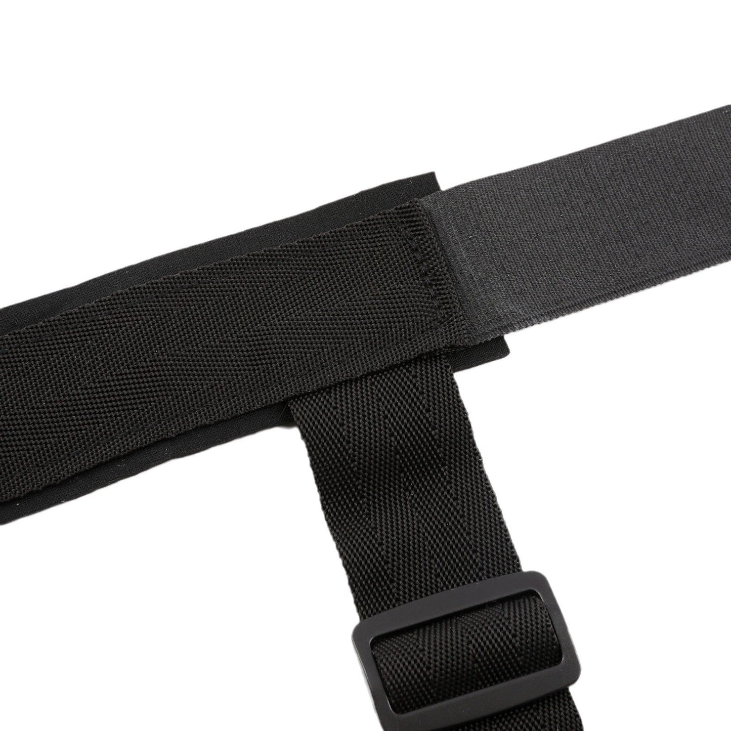 Silent Devotion Neck & Wrist Restraint