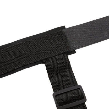 Silent Devotion Neck & Wrist Restraint