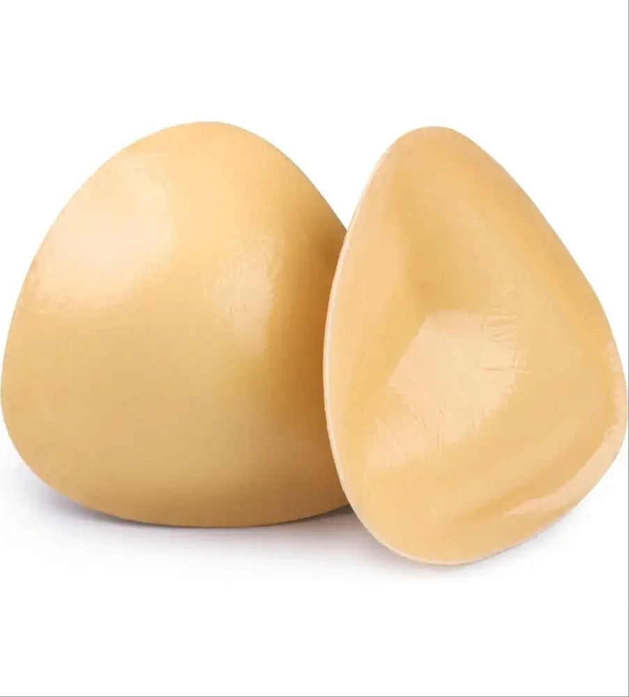 Reusable Silicone Push-Up Bra Pads