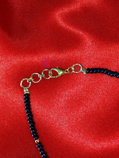 Spice Up With Sexy Hotwife Anklet
